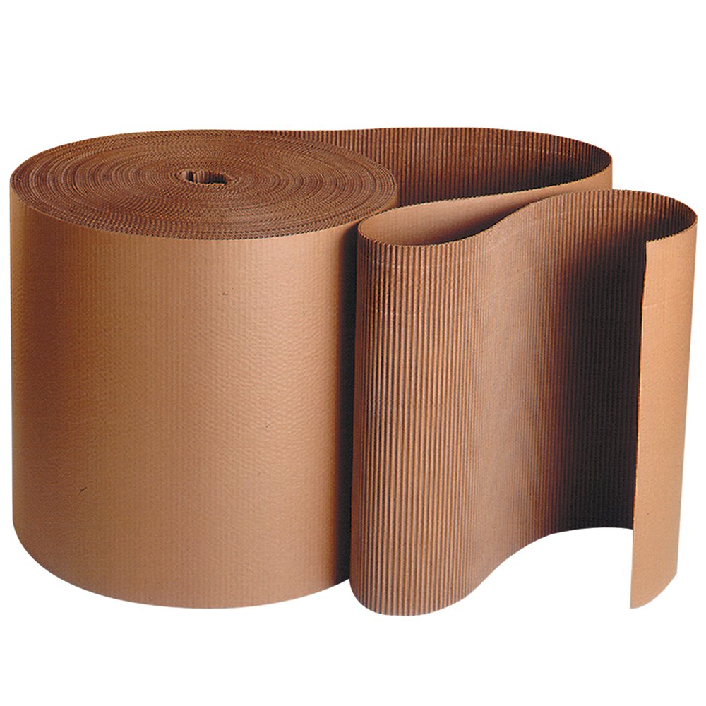 Corrugated Cardboard