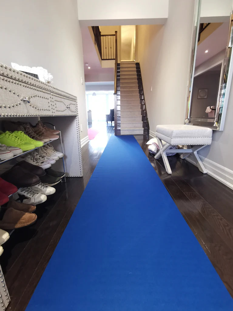 Neoprene Floor Runner