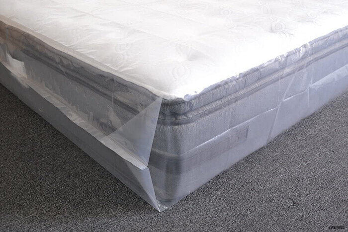 Mattress Bags