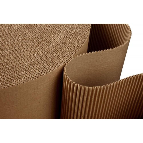 Corrugated Cardboard