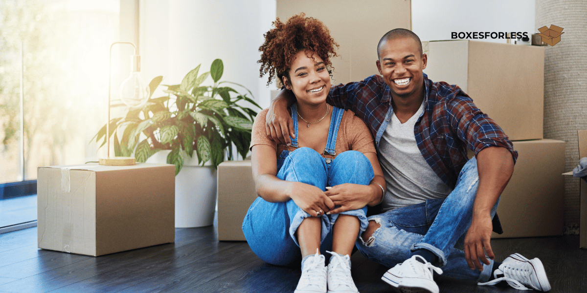 Moving Blankets | Boxes For Less – Boxes For less