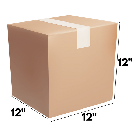 New 1 Cube Box